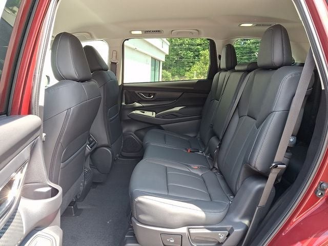 2026 Subaru ASCENT Premium 8-Passenger
