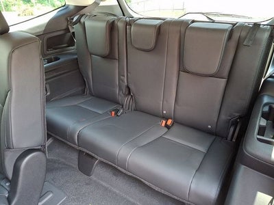 2026 Subaru ASCENT Premium 8-Passenger