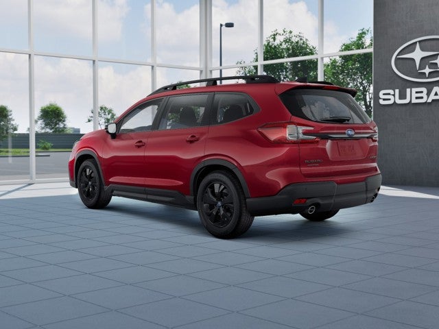 2026 Subaru ASCENT Premium 8-Passenger