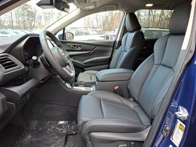 2026 Subaru ASCENT Premium 7-Passenger