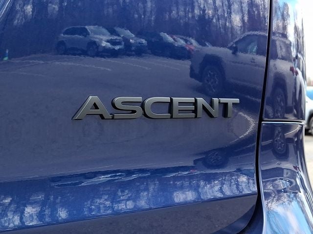 2026 Subaru ASCENT Premium 7-Passenger