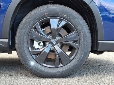 2026 Subaru ASCENT Premium 7-Passenger