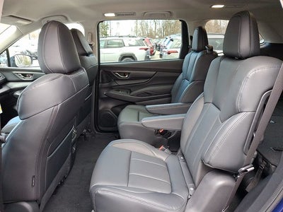 2026 Subaru ASCENT Premium 7-Passenger
