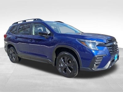 2026 Subaru ASCENT Premium 7-Passenger