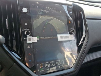 2026 Subaru ASCENT Premium 7-Passenger