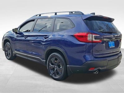 2026 Subaru ASCENT Premium 7-Passenger