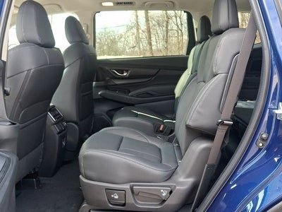 2026 Subaru ASCENT Premium 7-Passenger