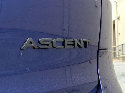 2026 Subaru ASCENT Premium 7-Passenger
