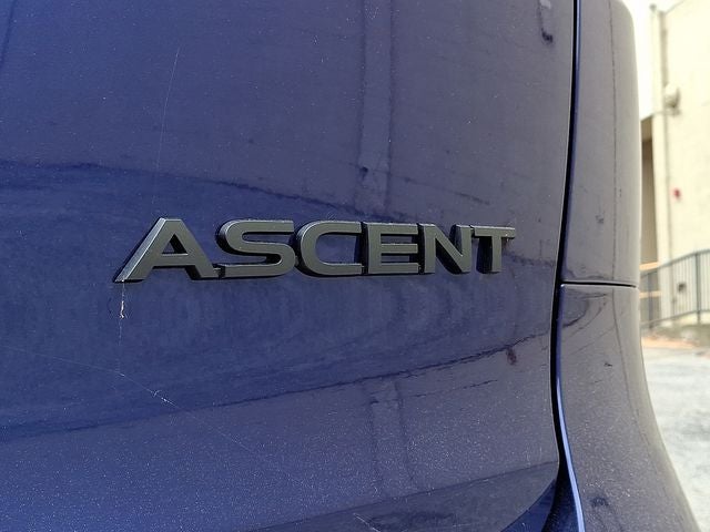2026 Subaru ASCENT Premium 7-Passenger