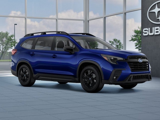2026 Subaru Ascent Premium 7 Passenger's photo