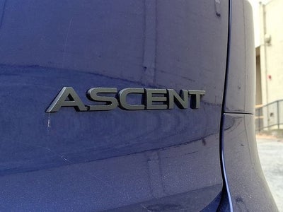 2026 Subaru ASCENT Premium 7-Passenger