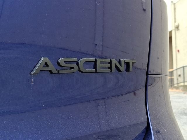 2026 Subaru ASCENT Premium 7-Passenger