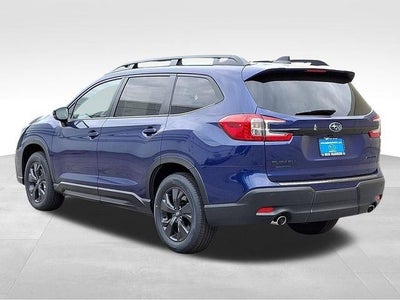 2026 Subaru ASCENT Premium 7-Passenger
