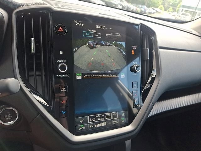 2026 Subaru ASCENT Premium 7-Passenger