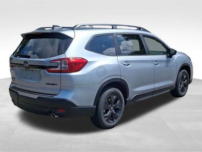 2026 Subaru ASCENT Premium 7-Passenger