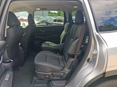 2026 Subaru ASCENT Premium 7-Passenger