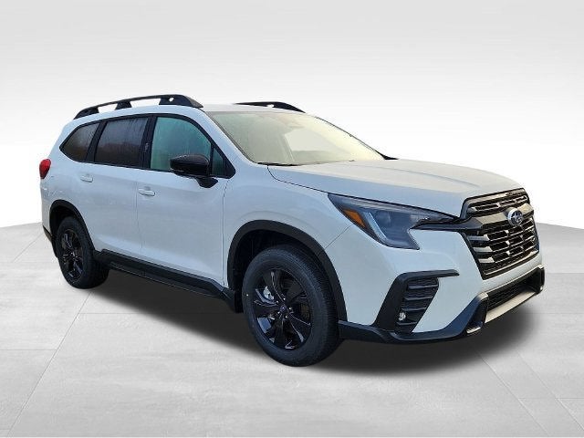 2027 Subaru ASCENT Premium 7-Passenger