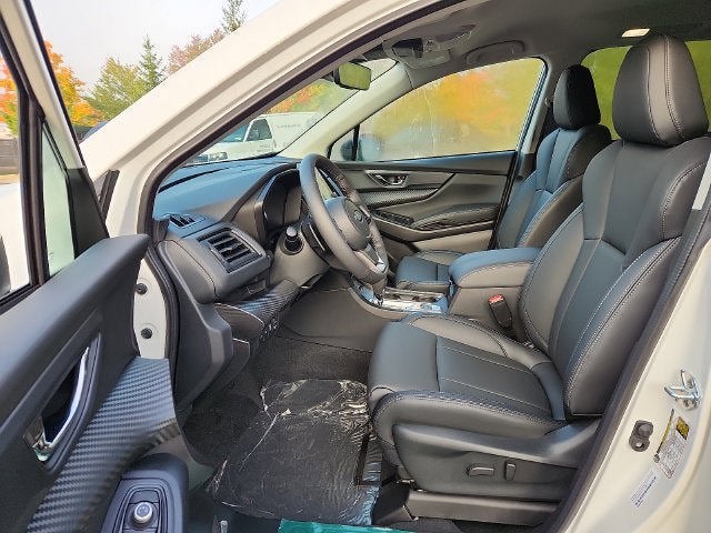 2027 Subaru ASCENT Premium 7-Passenger