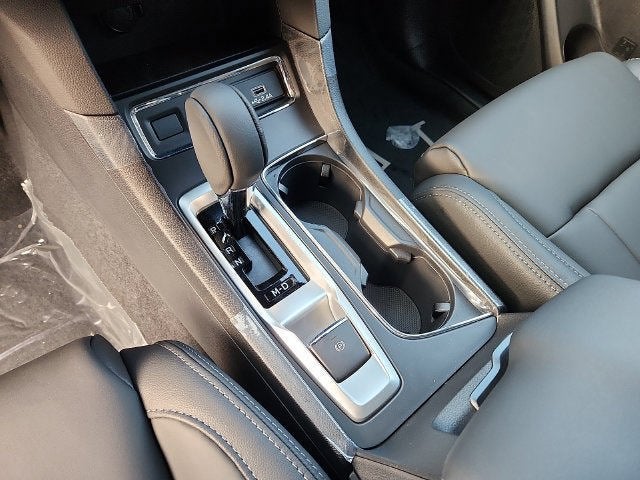 2027 Subaru ASCENT Premium 7-Passenger
