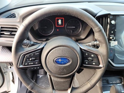 2027 Subaru ASCENT Premium 7-Passenger