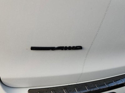 2027 Subaru ASCENT Premium 7-Passenger