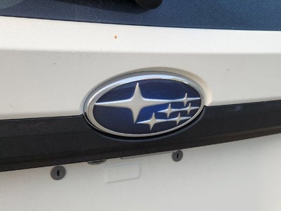 2027 Subaru ASCENT Premium 7-Passenger