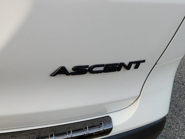 2027 Subaru ASCENT Premium 7-Passenger