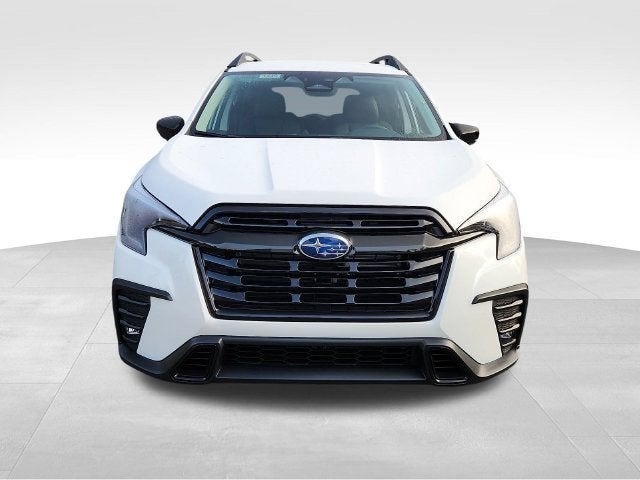 2027 Subaru ASCENT Premium 7-Passenger
