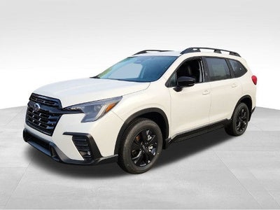 2027 Subaru ASCENT Premium 7-Passenger