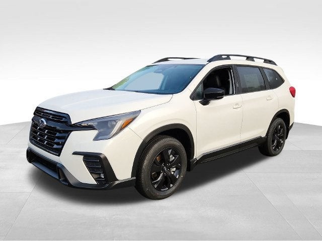 2027 Subaru ASCENT Premium 7-Passenger