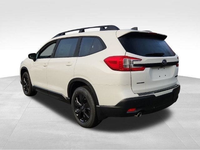 2027 Subaru ASCENT Premium 7-Passenger