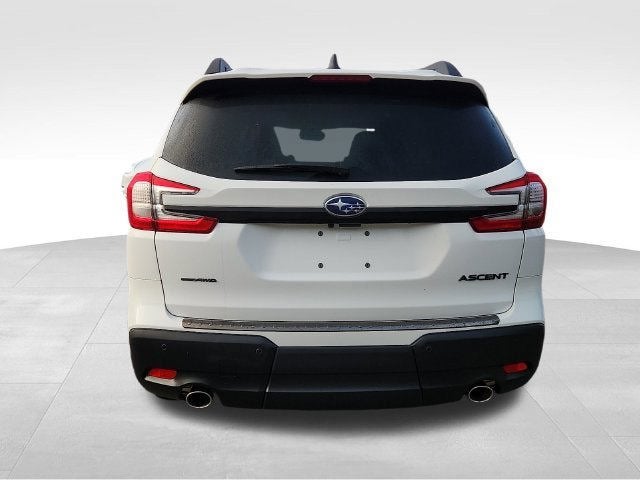 2027 Subaru ASCENT Premium 7-Passenger