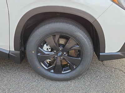2027 Subaru ASCENT Premium 7-Passenger