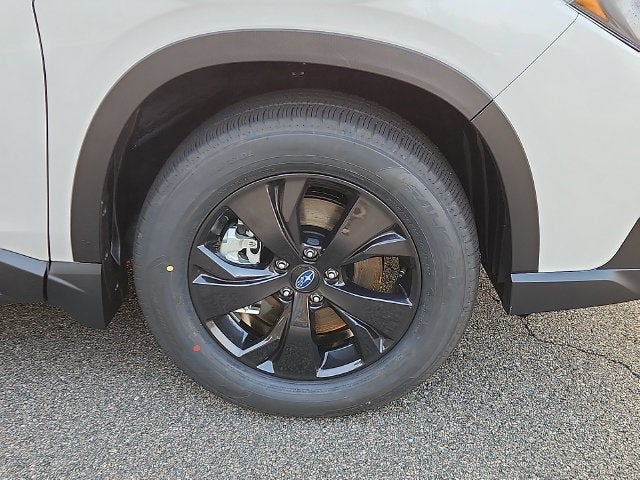 2027 Subaru ASCENT Premium 7-Passenger
