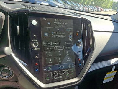 2026 Subaru ASCENT Premium 7-Passenger
