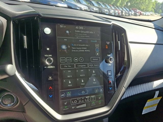 2026 Subaru ASCENT Premium 7-Passenger