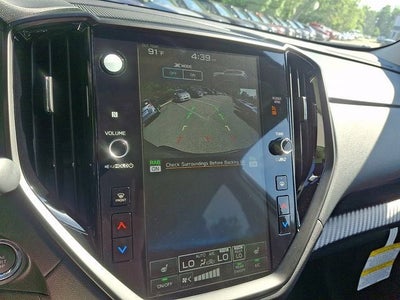 2026 Subaru ASCENT Premium 7-Passenger