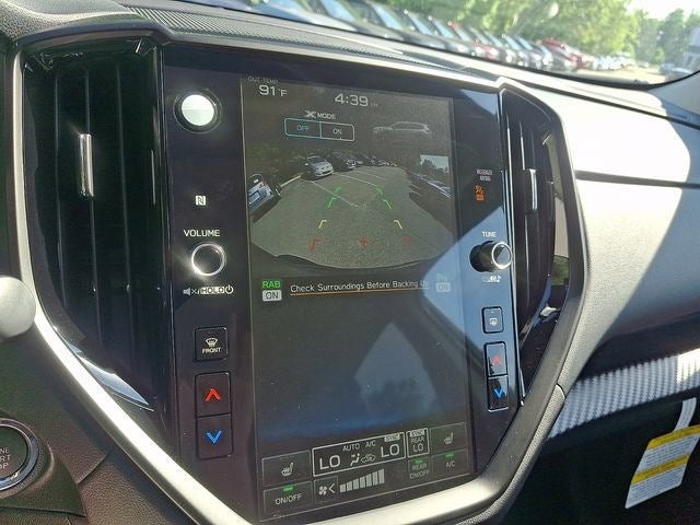 2026 Subaru ASCENT Premium 7-Passenger