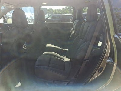 2026 Subaru ASCENT Premium 7-Passenger