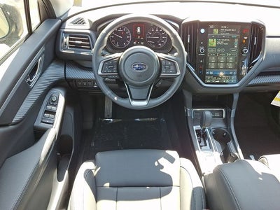 2026 Subaru ASCENT Premium 7-Passenger