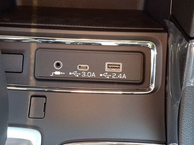 2026 Subaru ASCENT Premium 7-Passenger