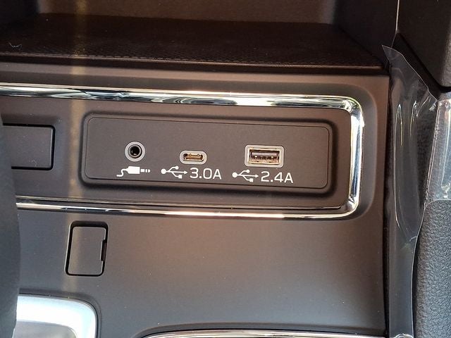 2026 Subaru ASCENT Premium 7-Passenger