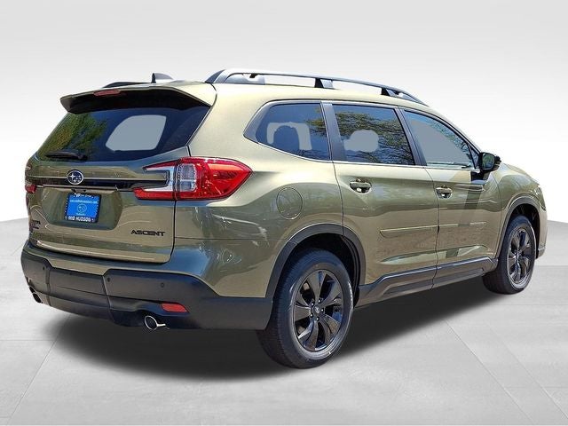 2026 Subaru ASCENT Premium 7-Passenger