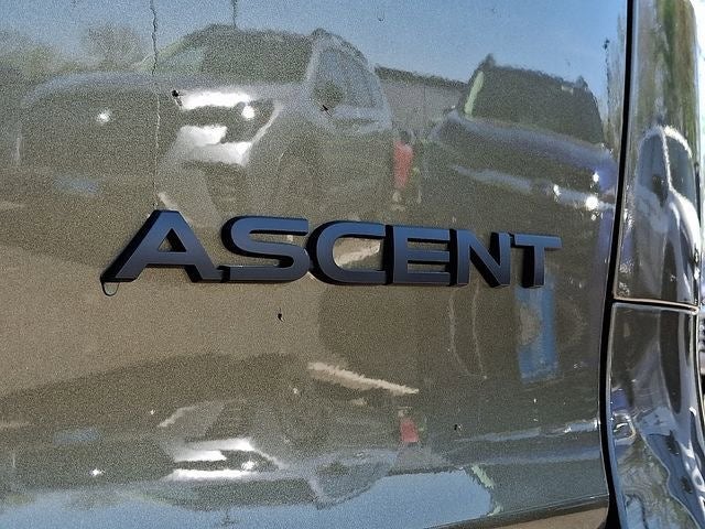 2026 Subaru ASCENT Premium 7-Passenger