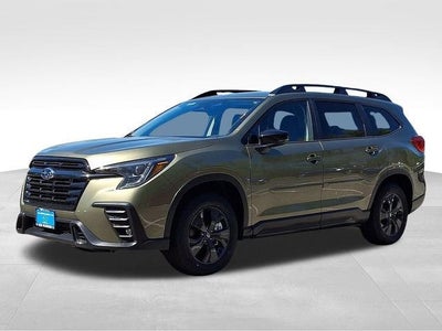 2026 Subaru ASCENT Premium 7-Passenger