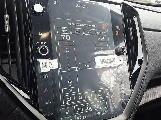 2026 Subaru ASCENT Premium 7-Passenger