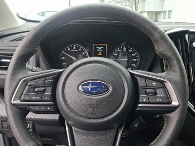 2026 Subaru ASCENT Premium 7-Passenger