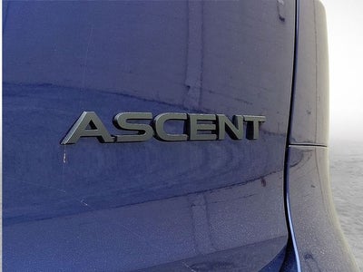 2026 Subaru ASCENT Premium 7-Passenger