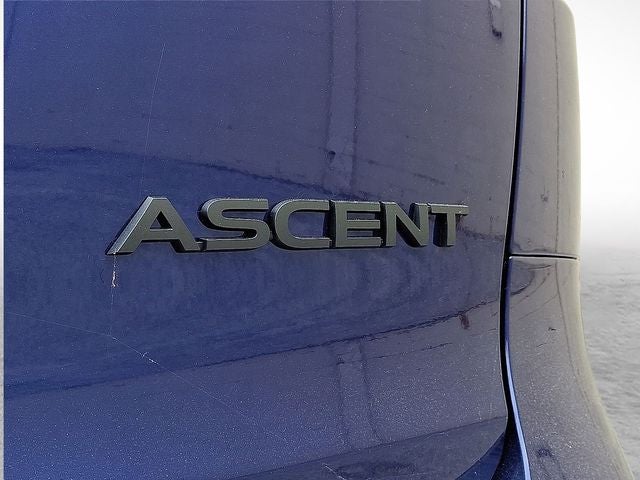 2026 Subaru ASCENT Premium 7-Passenger