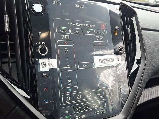 2026 Subaru ASCENT Premium 7-Passenger